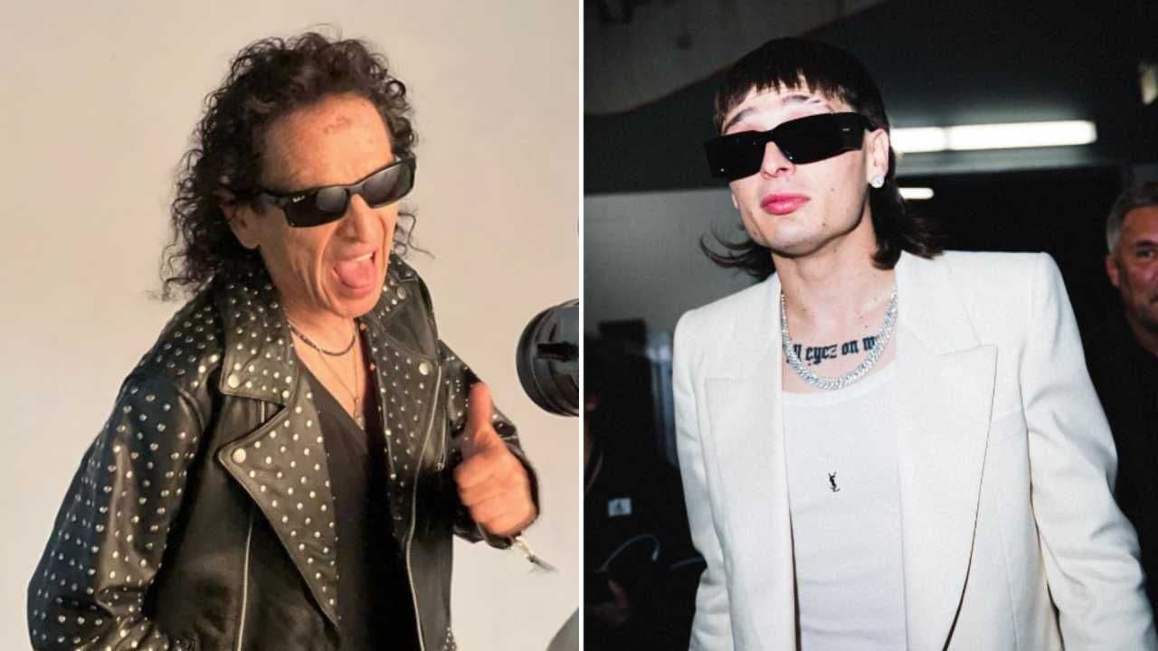 Alex Lora Propone Dúo con Peso Pluma: ‘A Ver Quién Canta Más Feo’