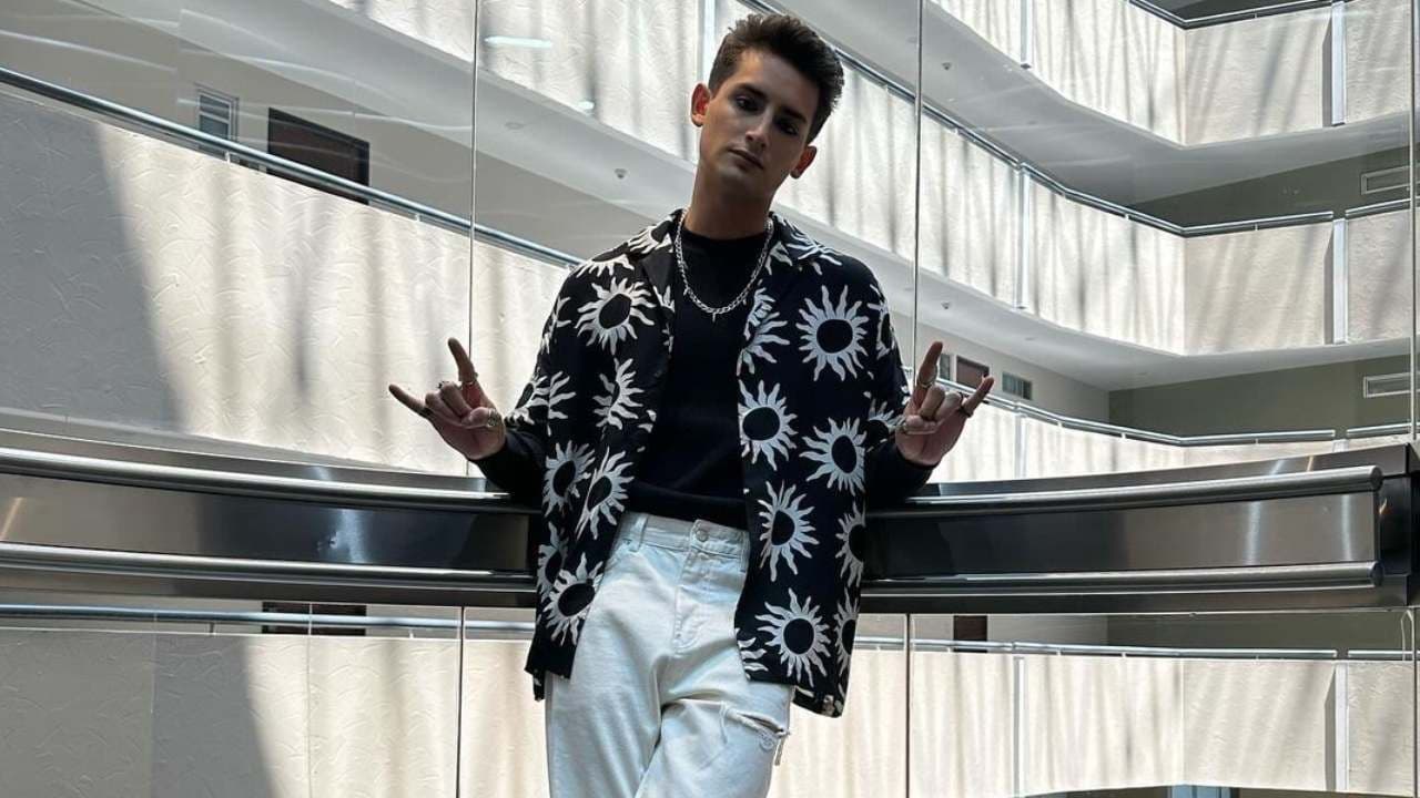 Emilio Osorio Lanza 'Sí o Sí' Tras La Casa de los Famosos