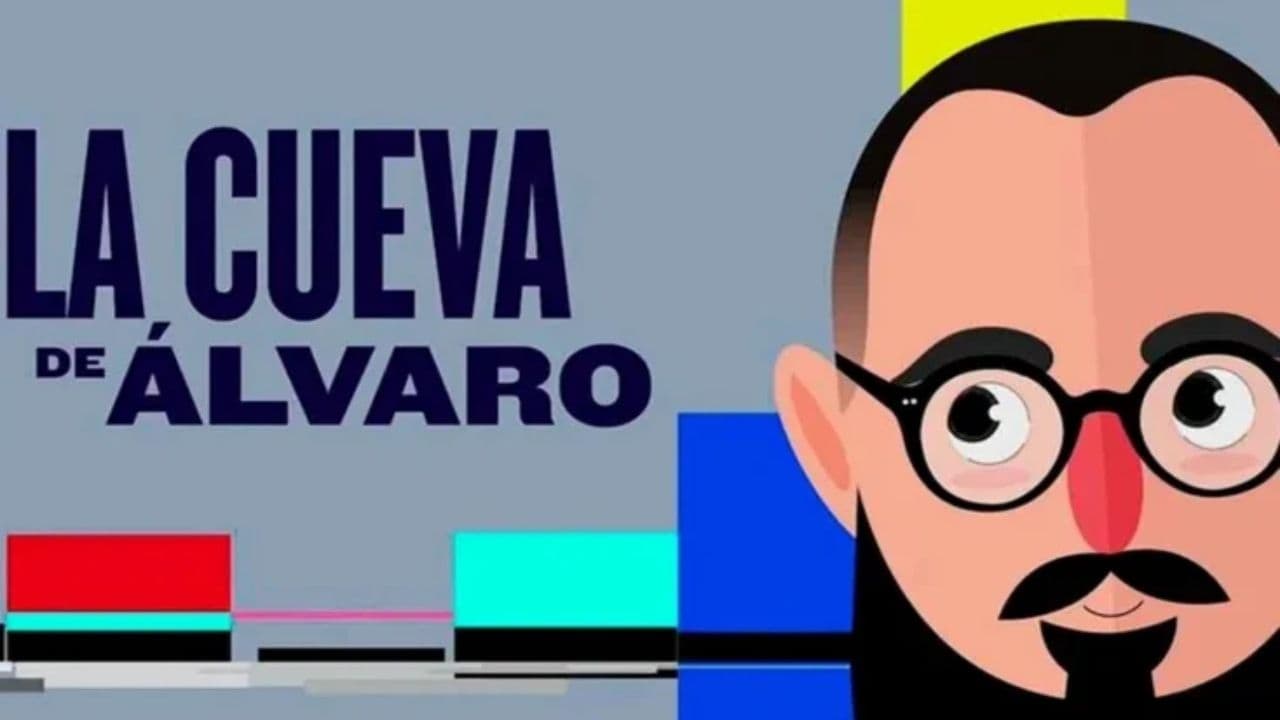 N+ Podcast La Cueva de Álvaro | Alan Estrada y su Libro ‘Viajar Cambiará tu Vida’