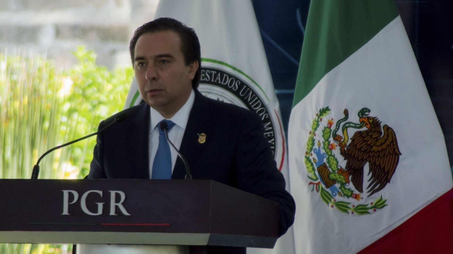 Tras detención de Roemer, AMLO Insiste a Israel en Extradición de Tomás Zerón