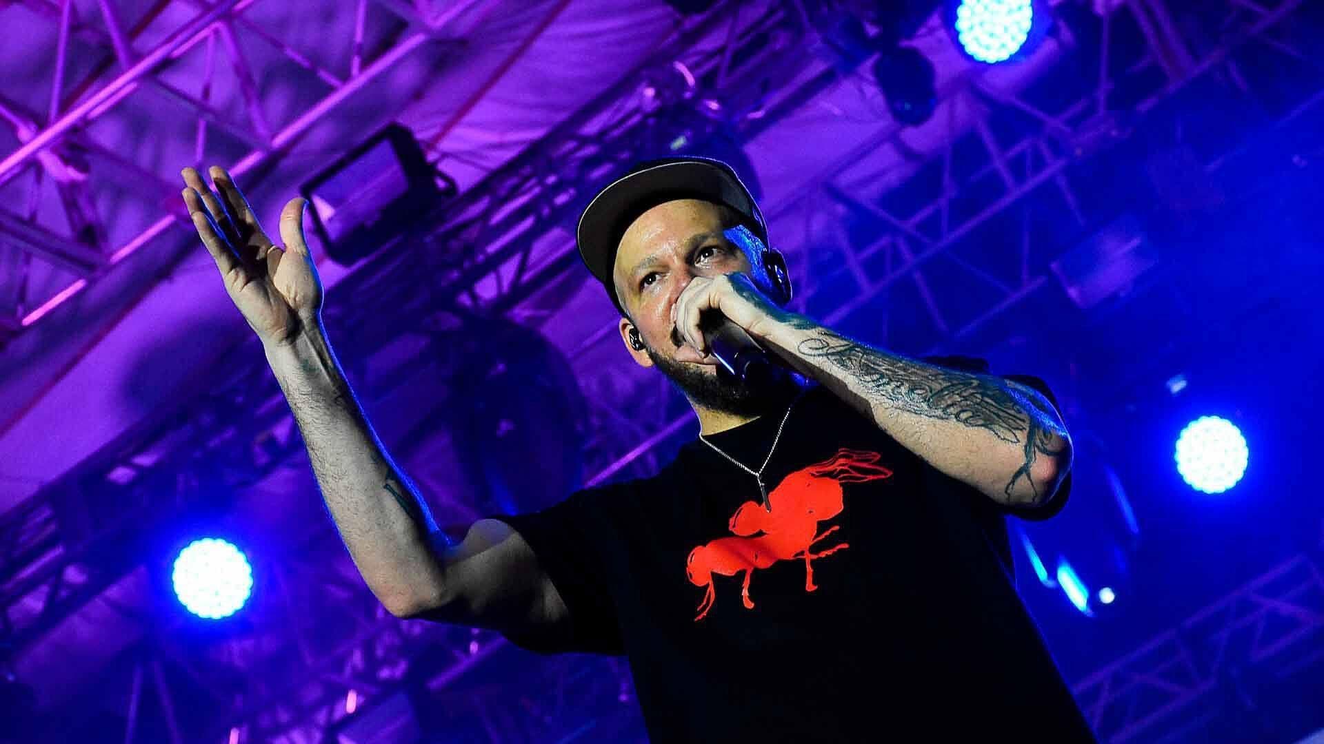 Residente Estrena ‘313’ Junto a Penélope Cruz