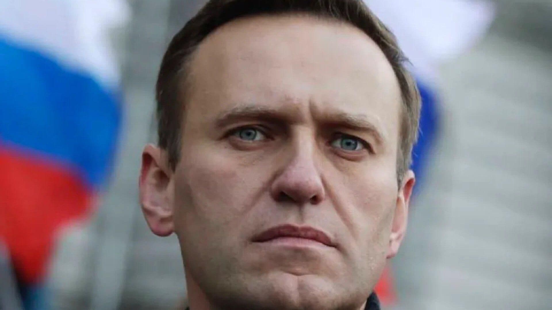 Muerte del Líder Opositor Alexei Navalny y Posición de Vladimir Putin