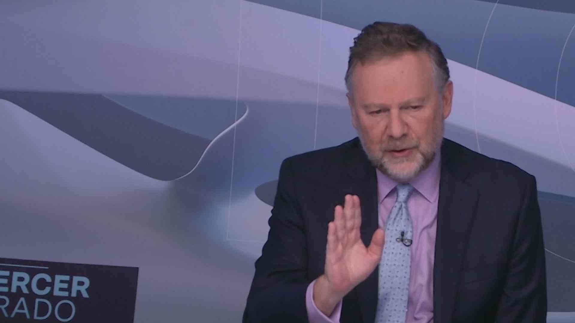 Llenando las Plaza no Asegura Ganar las Elecciones: Leo Zuckerman