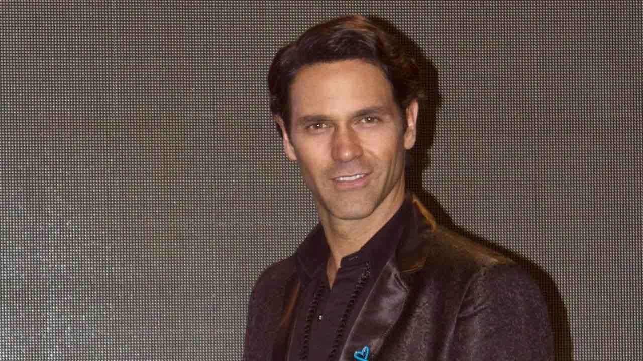 Valentino Lanús Vuelve a las Telenovelas tras Vivir Años en la Selva