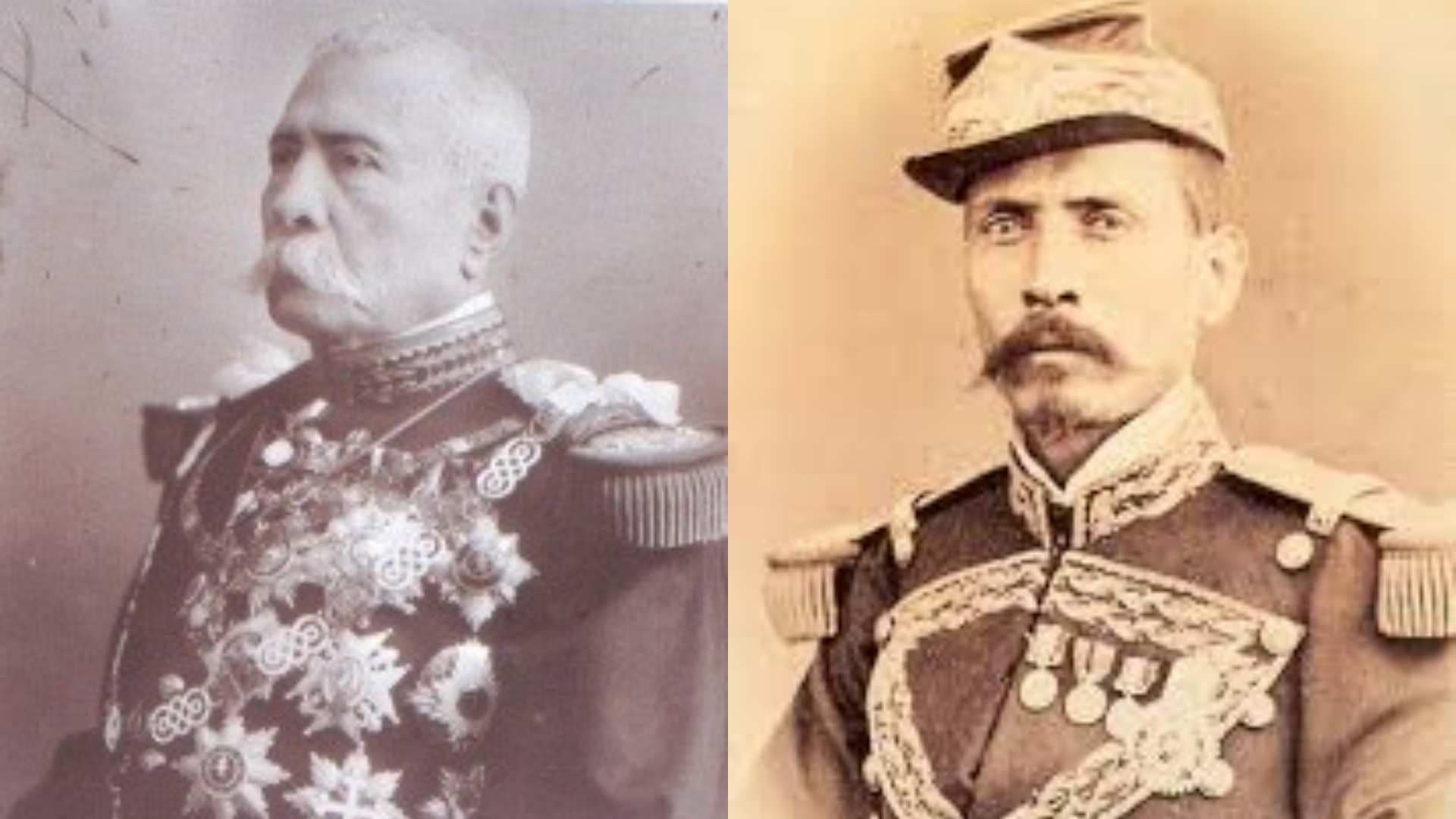 Diputado de Morena Quiere Repatriar los Restos de Porfirio Díaz