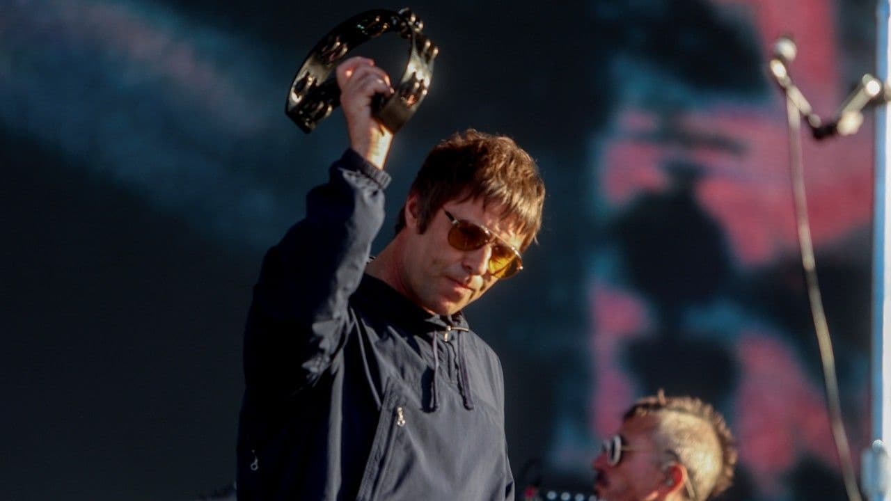 Liam Gallagher Anuncia Gira por 30 Años del Primer Disco de Oasis