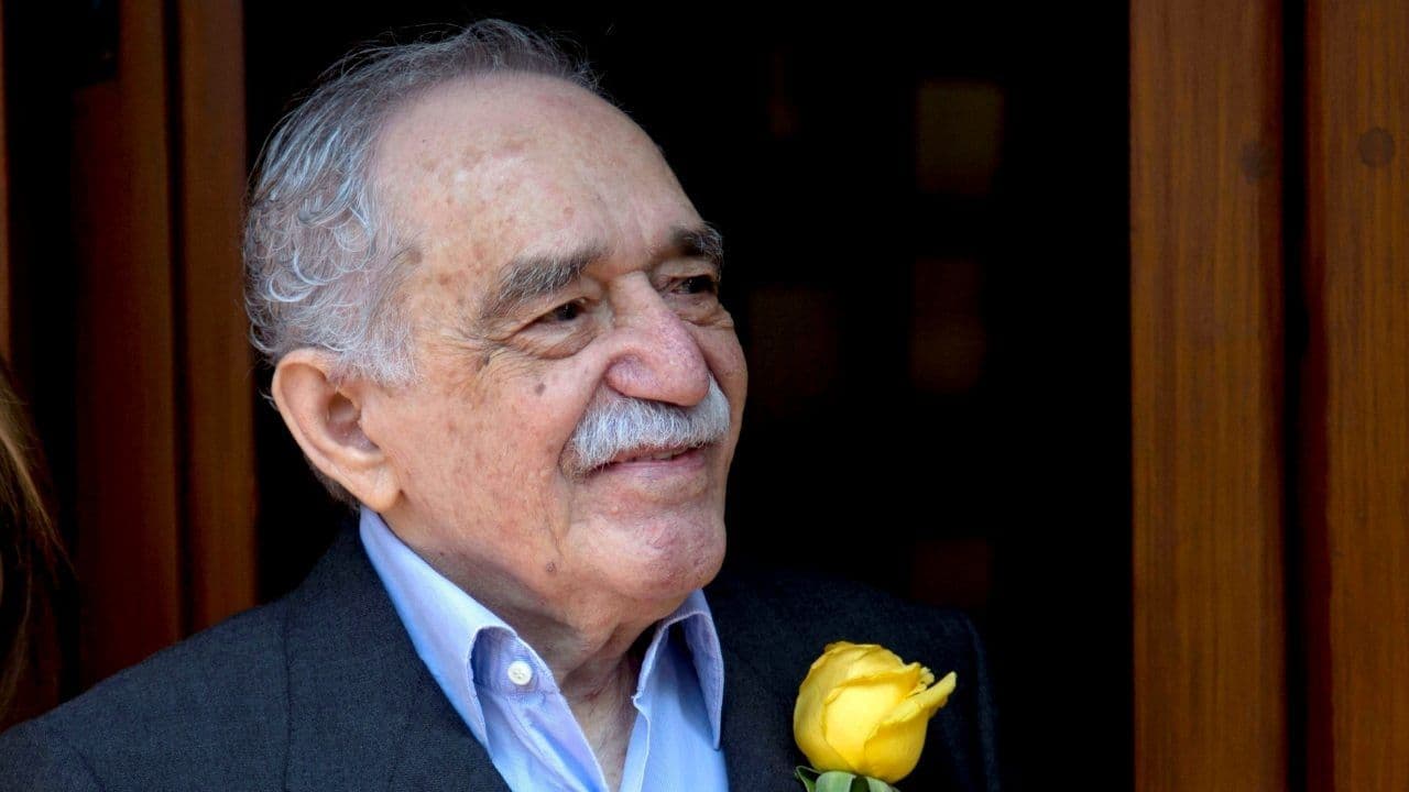 ‘En Agosto Nos Vemos’, Novela Póstuma de García Márquez, ya Tiene Fecha de Publicación