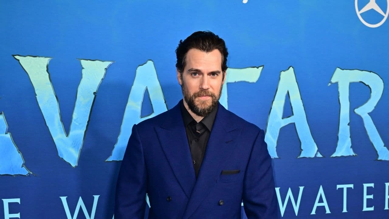 Henry Cavill Audicionó para la Saga de 'Harry Potter', pero Fue Rechazado
