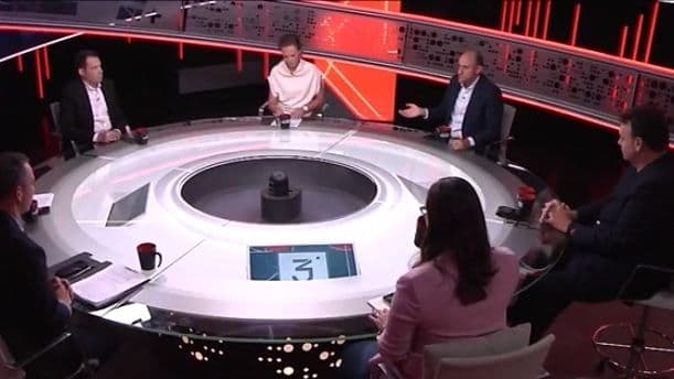 Tercer Grado Deportivo: ‘Checo’ Pérez, ¿al Nivel de JC Chávez y Hugo Sánchez?
