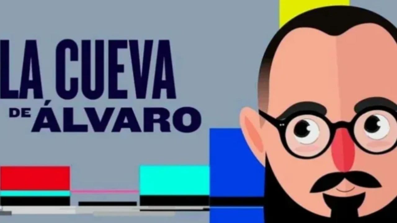 N+ Podcast La Cueva de Álvaro | Mayrín Villanueva y Eduardo Yáñez en 'Golpe de Suerte'