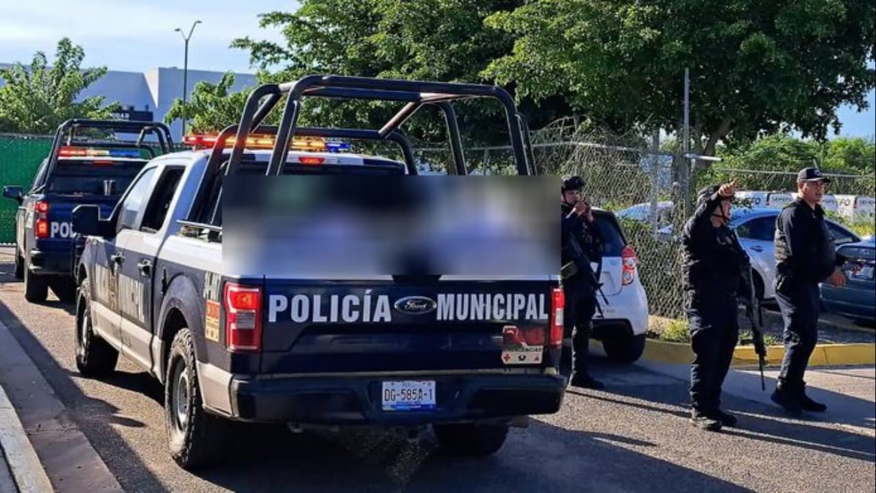 Hallan en Tamazula Ocho Cuerpos de Jóvenes Secuestrados en Sinaloa; Tenían Huellas de Tortura