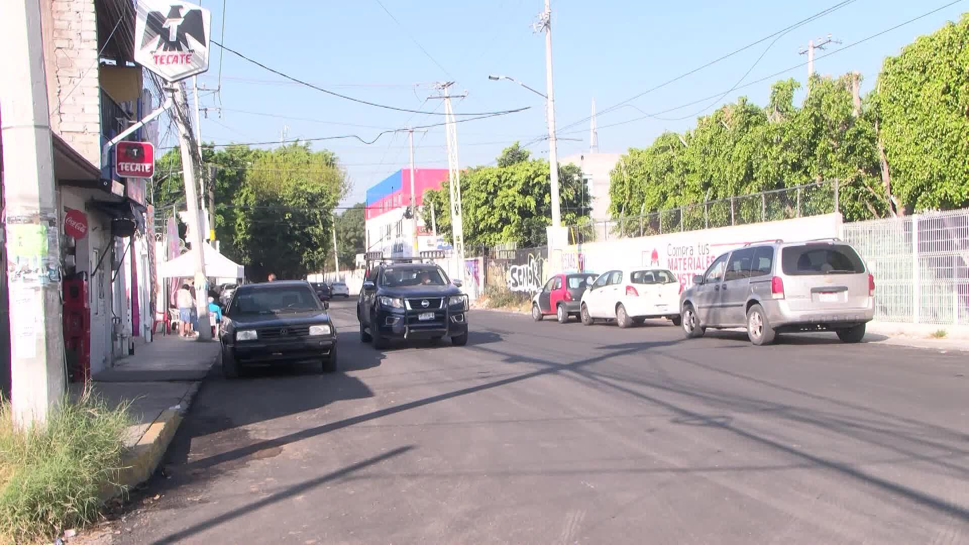 Vecinos de La Piedad en Querétaro Denuncian Venta de Droga y Falta de Patrullaje