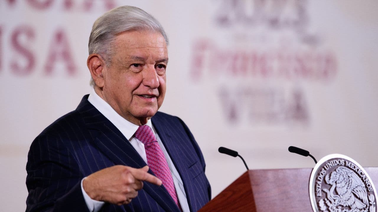 AMLO: Qué Dijo en la Mañanera Hoy 3 de Noviembre de 2023 | Huracán Otis y Murillo Karam