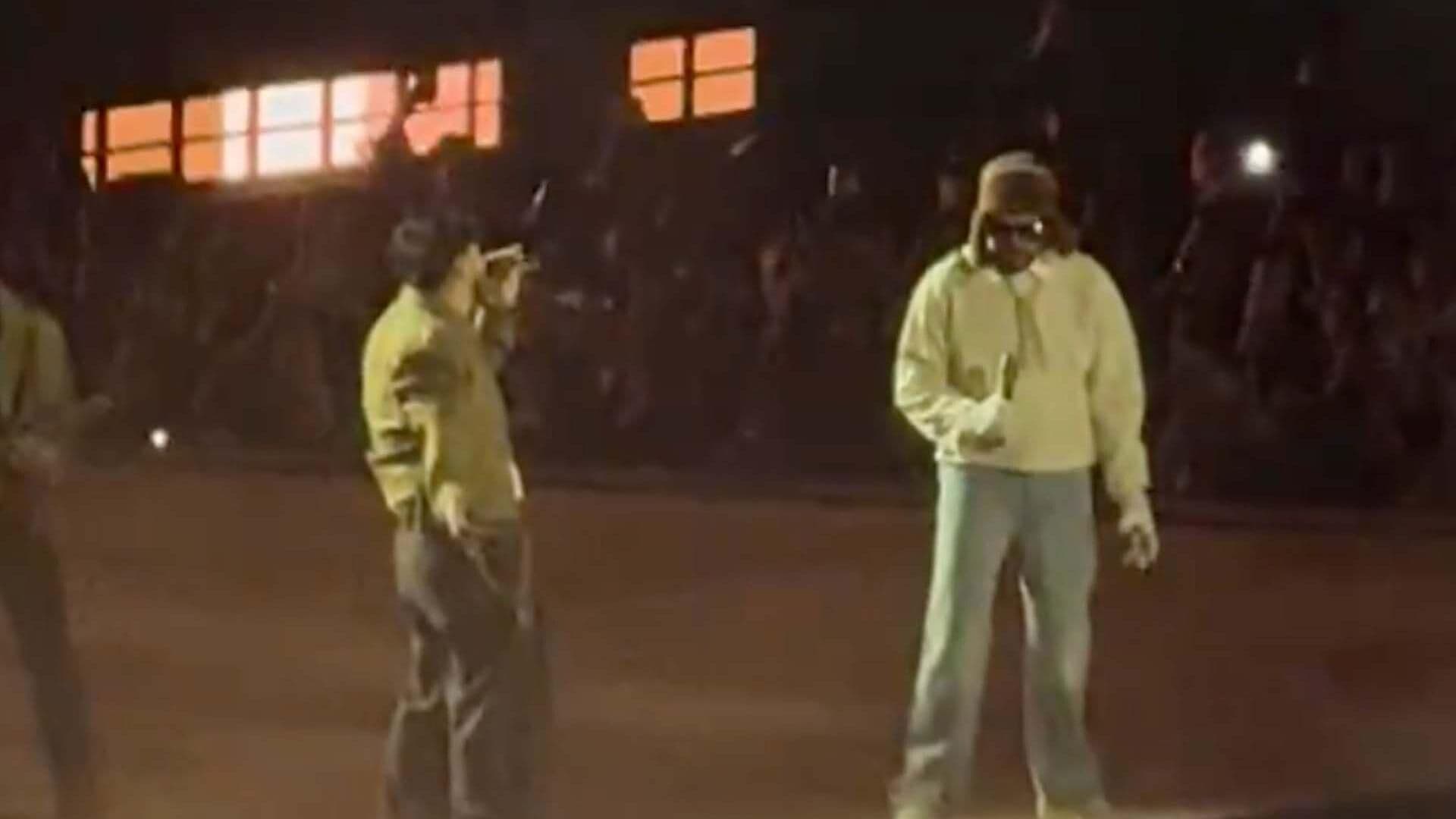 Video
