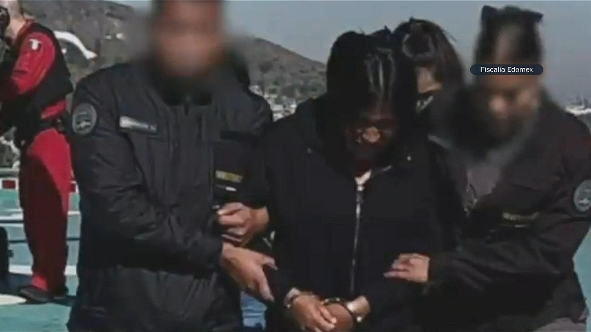 Exalcaldesa de Amanalco, Estado de México, Sentenciada a 70 años por Homicidio