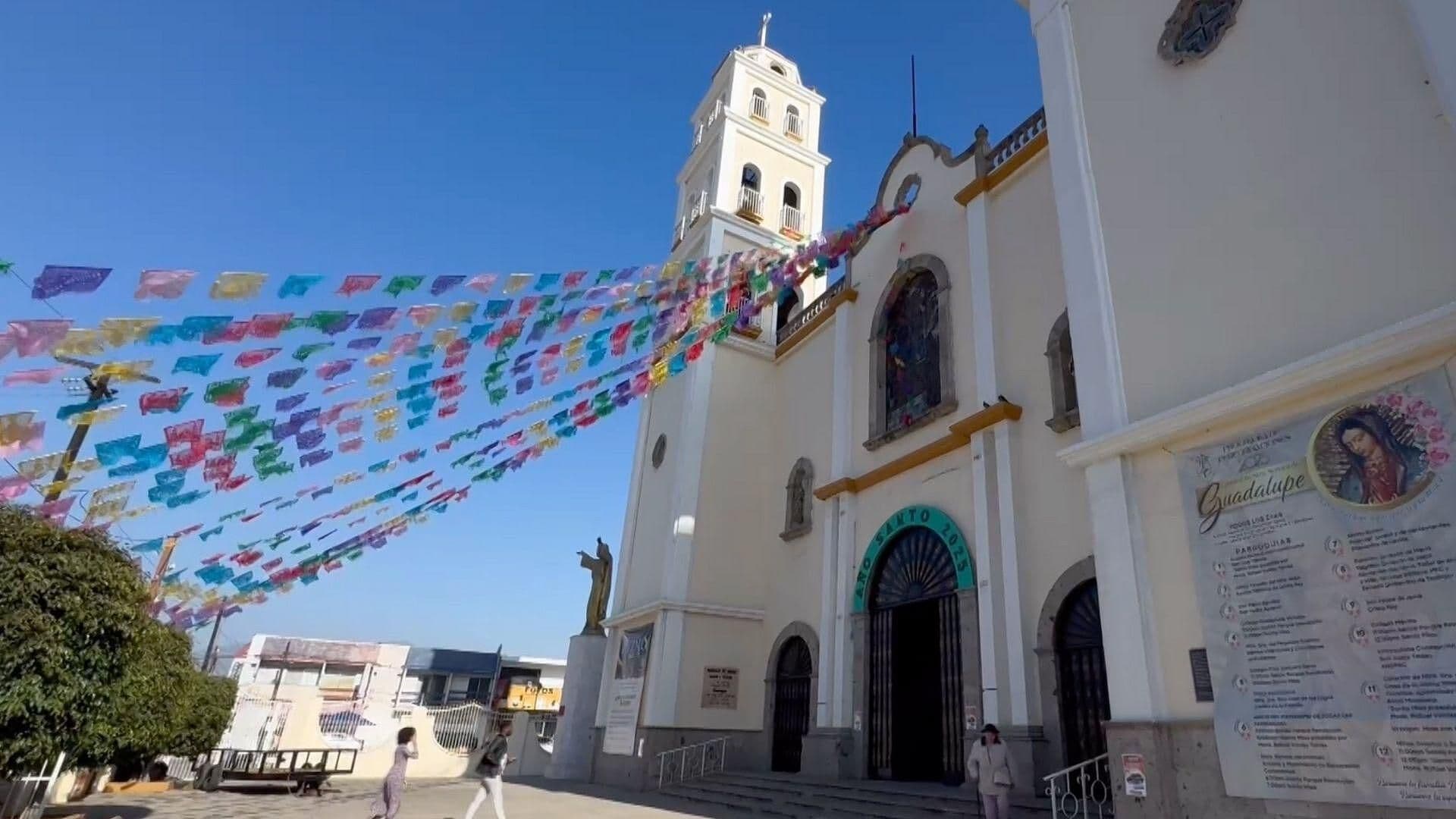 Instalarán Dispensario Médico Gratuito en Catedral de Ensenada