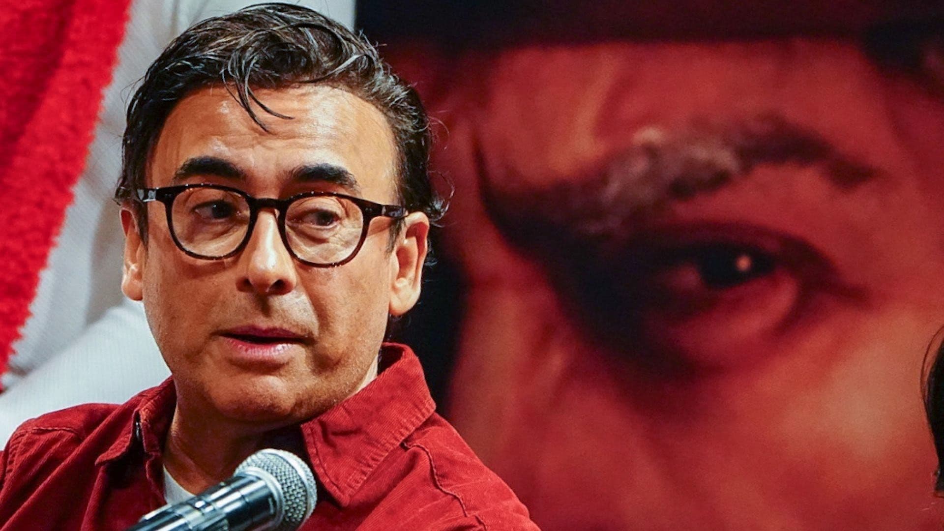 Adal Ramones Responde a Críticas por ser Papá a los 61 Años