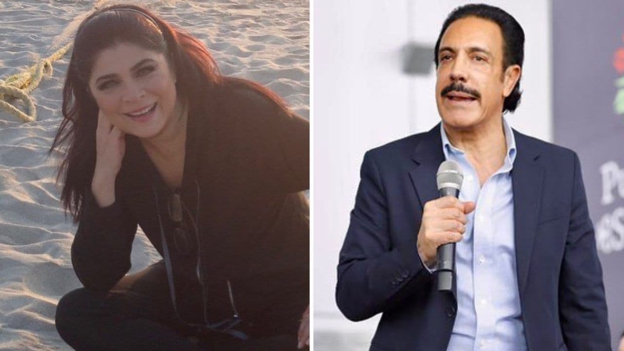 ¿Victoria Ruffo y Omar Fayad se Divorcian? La Actriz Suelta Mensaje en Redes Tras Rumores