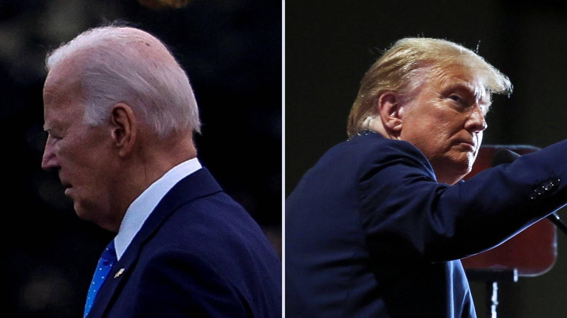 "Es Casi un Hecho que la Elección de EUA será Biden vs Trump": Leo Zuckerman