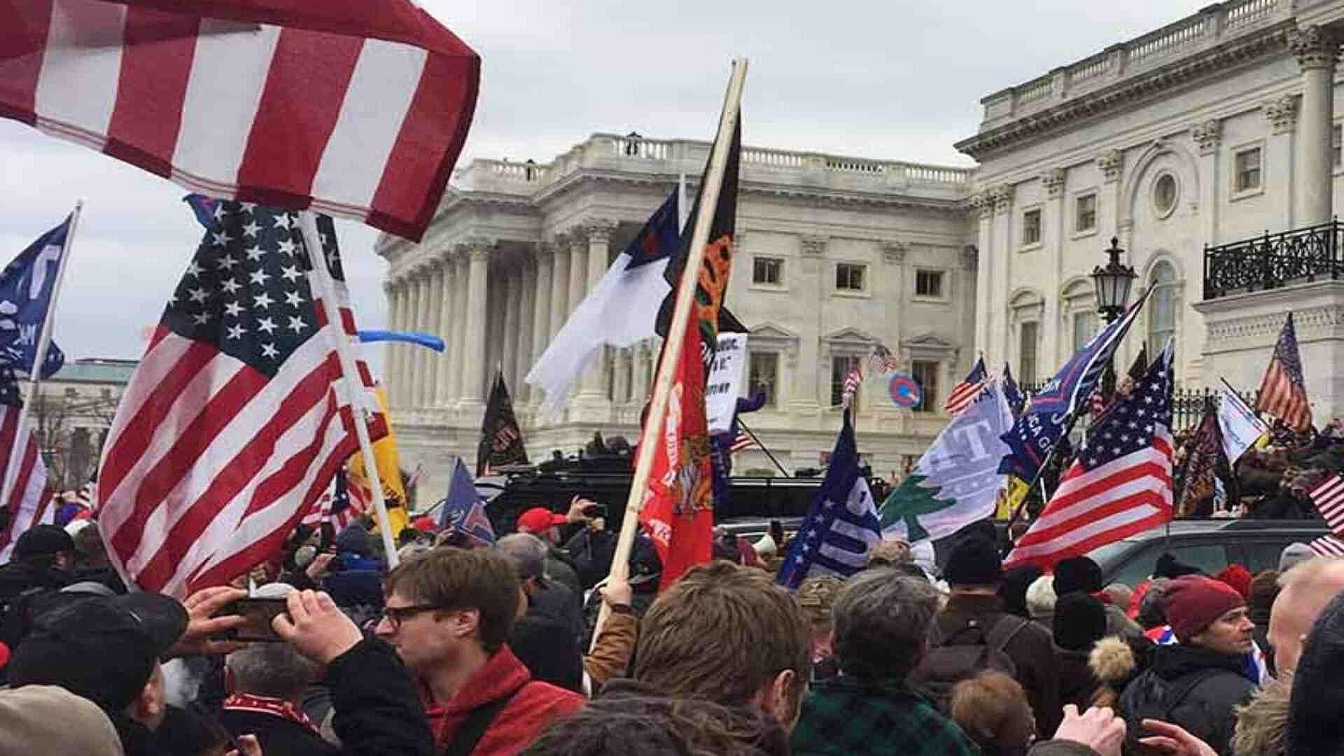"Trump Viene Recargado Rumbo a las Elecciones en EUA": Carlos Bravo