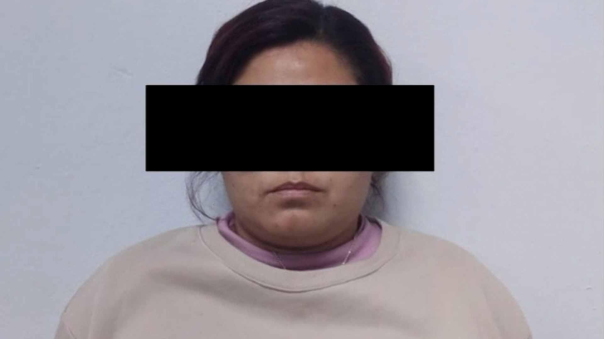 Detienen a Mujer por Presuntamente Golpear a su Hija en la Colonia Eduardo Guerra en Torreón