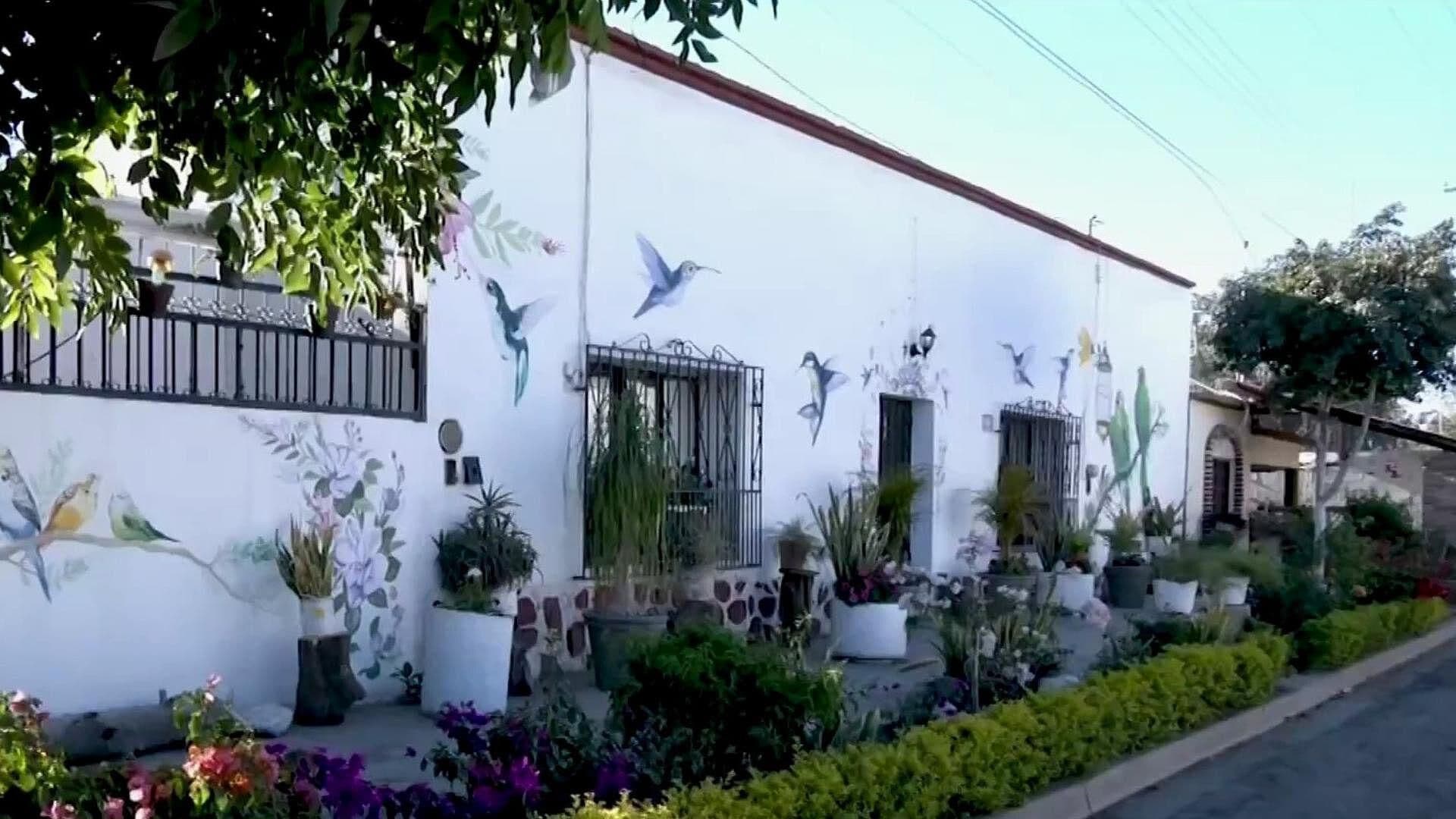 Cócorit, Sonora, Pueblo Señorial que Reúne Arte Belleza e Historia