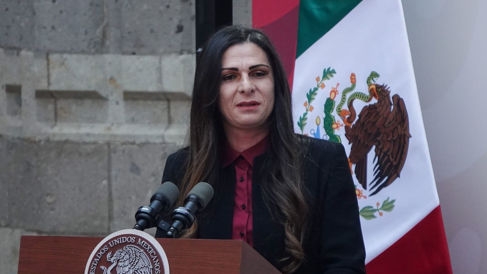 Acusan a Ana Guevara y su Pareja, Ana Laura Bernal, de Tráfico de Influencias y Corrupción