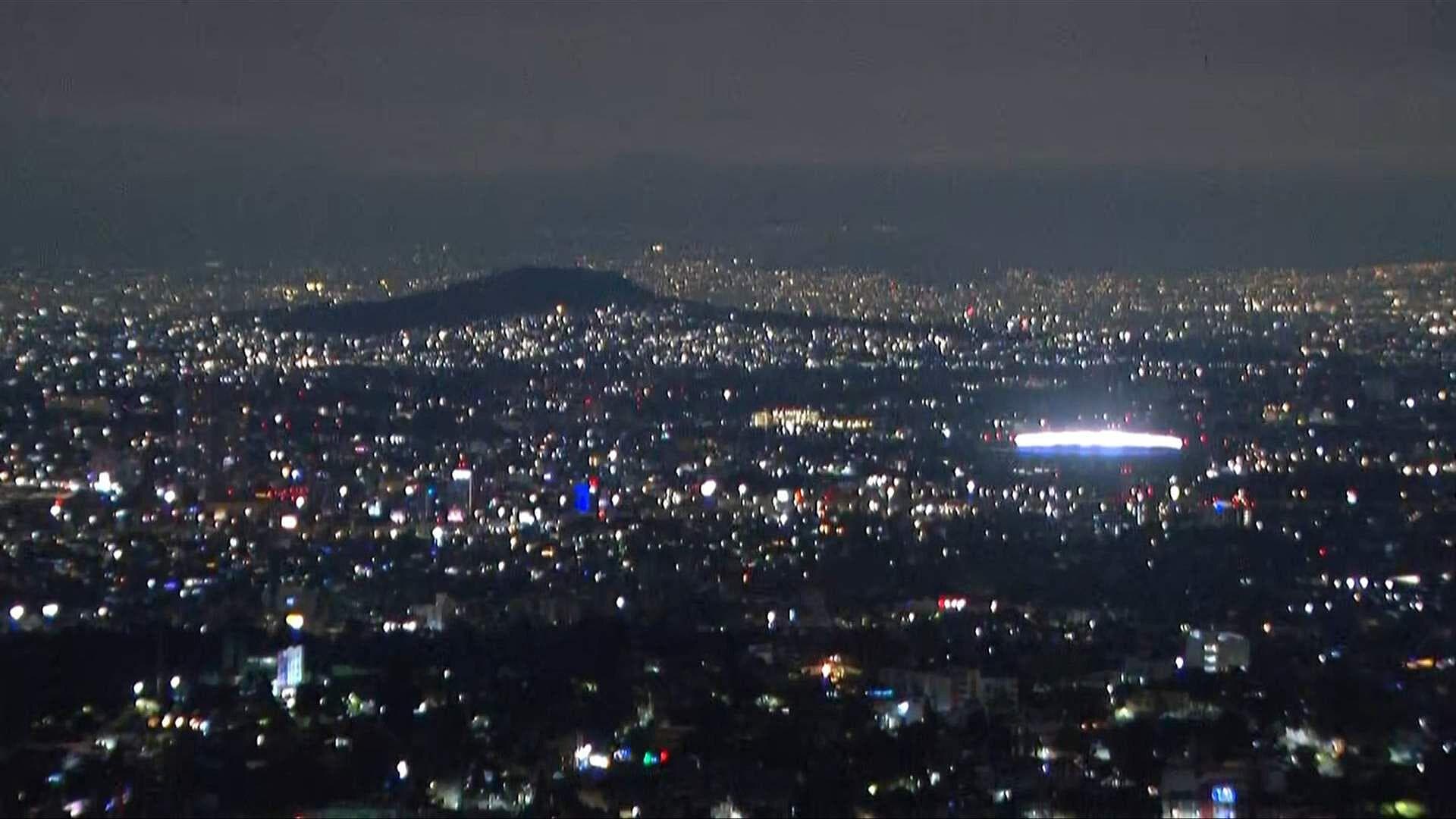 Clima en México: Se Esperan Fuertes Lluvias en el Oriente, Sur y Sureste