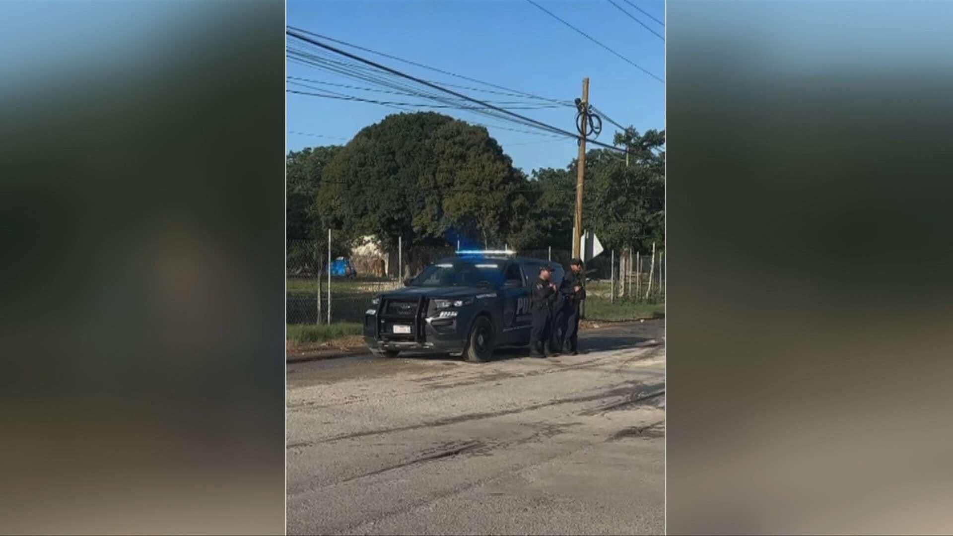 Iban a Visitar a Un Familiar y Terminaron Asesinados; Matan en Ataque Armado a Mujer y Niño en Playa del Carmen, Quintana Roo