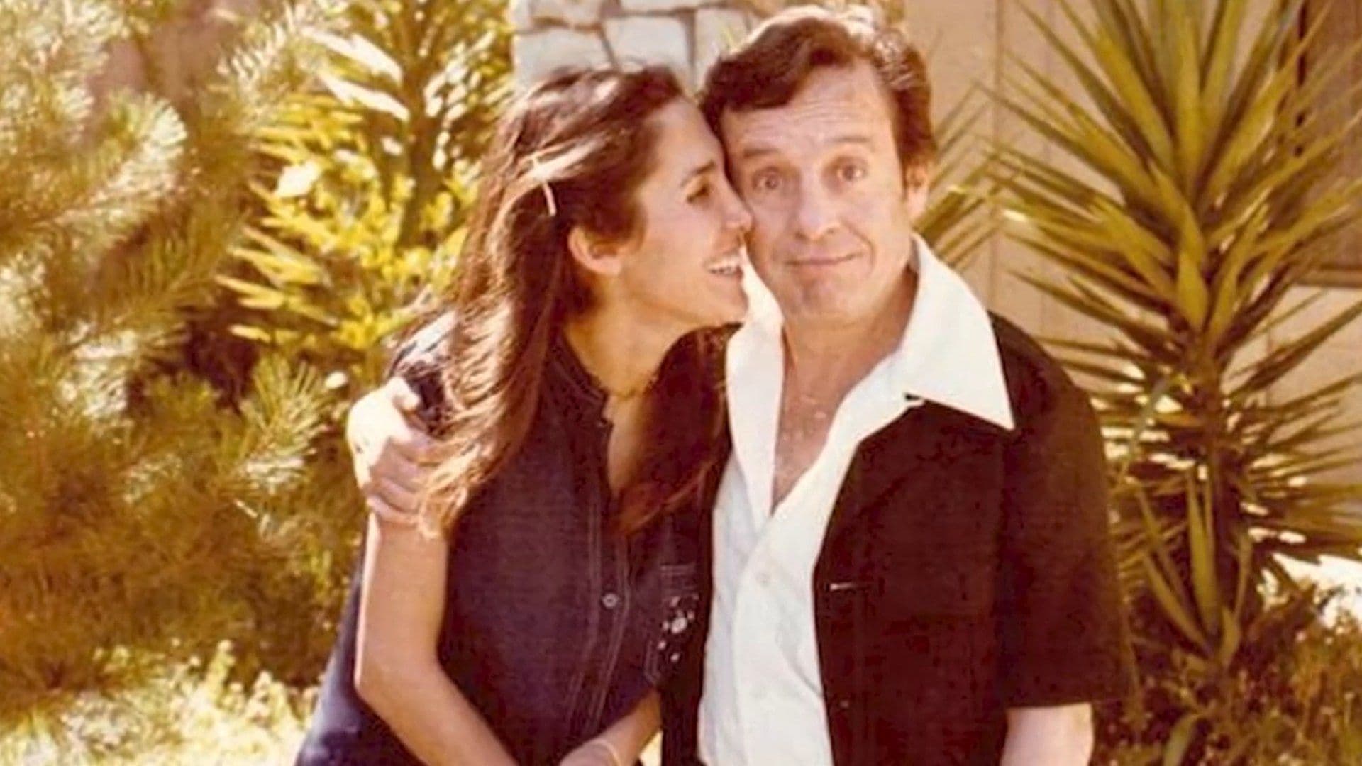 Florinda Meza Confiesa que Prefirió No Ser Madre por Estar con Chespirito