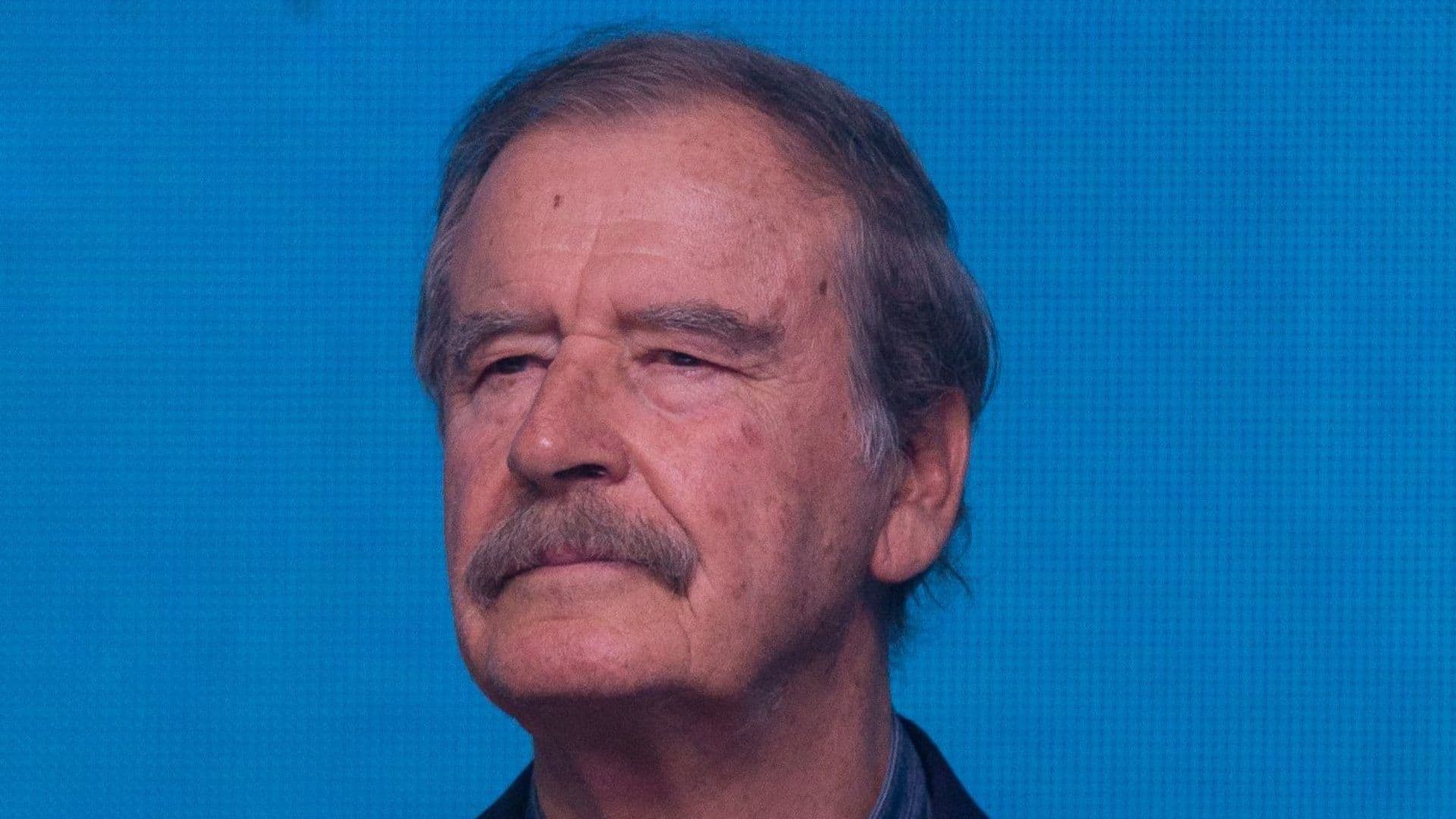 Vicente Fox: "Mi Cuenta de Twitter fue Suspendida de Forma Arbitraria"
