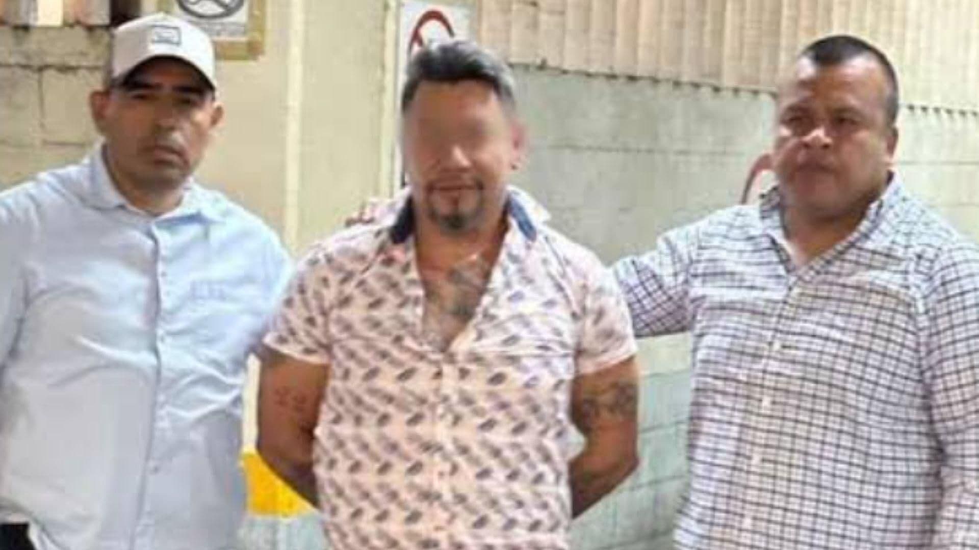 Asesinan a 'El Tiburón', Sujeto que Agredió a Menor en San Luis Potosí