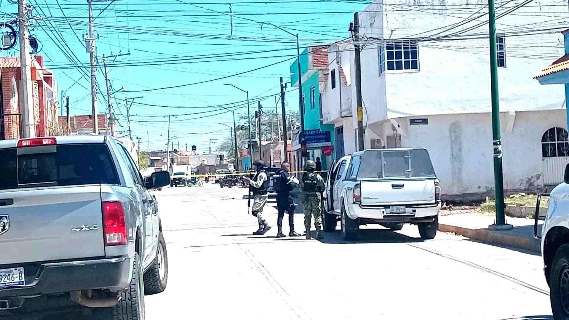 Asesinan a Yerno de Lorenza Cano, Madre Buscadora Desaparecida