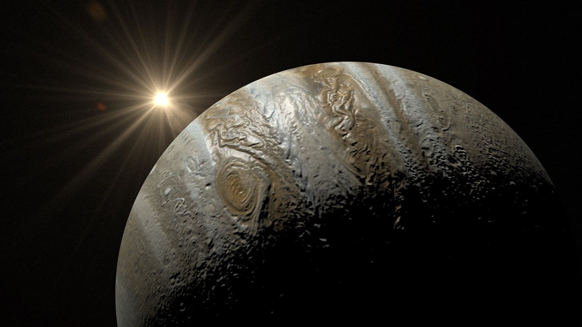 Así Puedes Mandar tu Nombre a Júpiter con Ayuda de la NASA