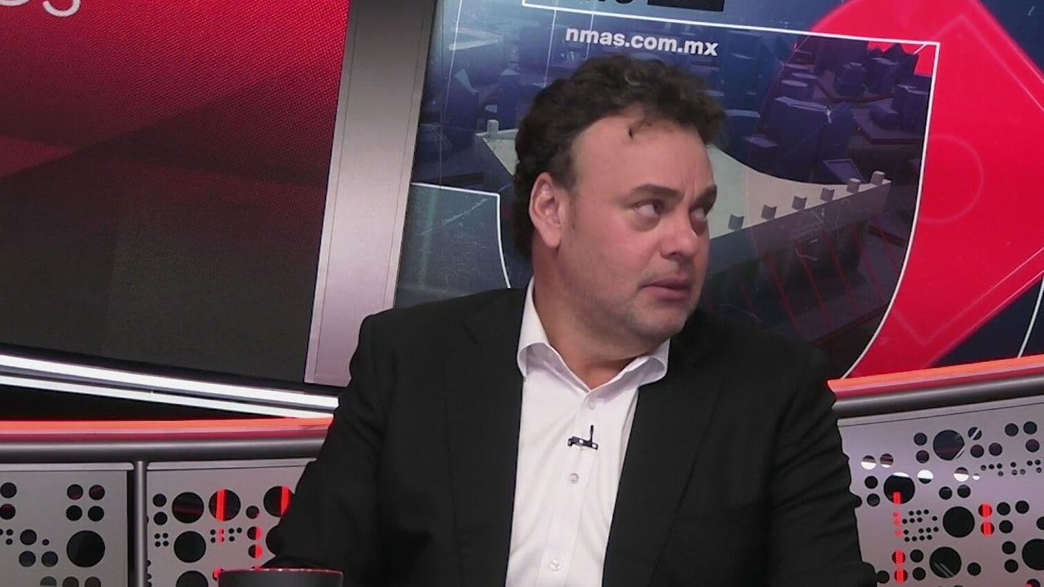 "¿Qué Estamos Esperando?", Dice Faitelson tras Reclamo de Nahuel Guzmán