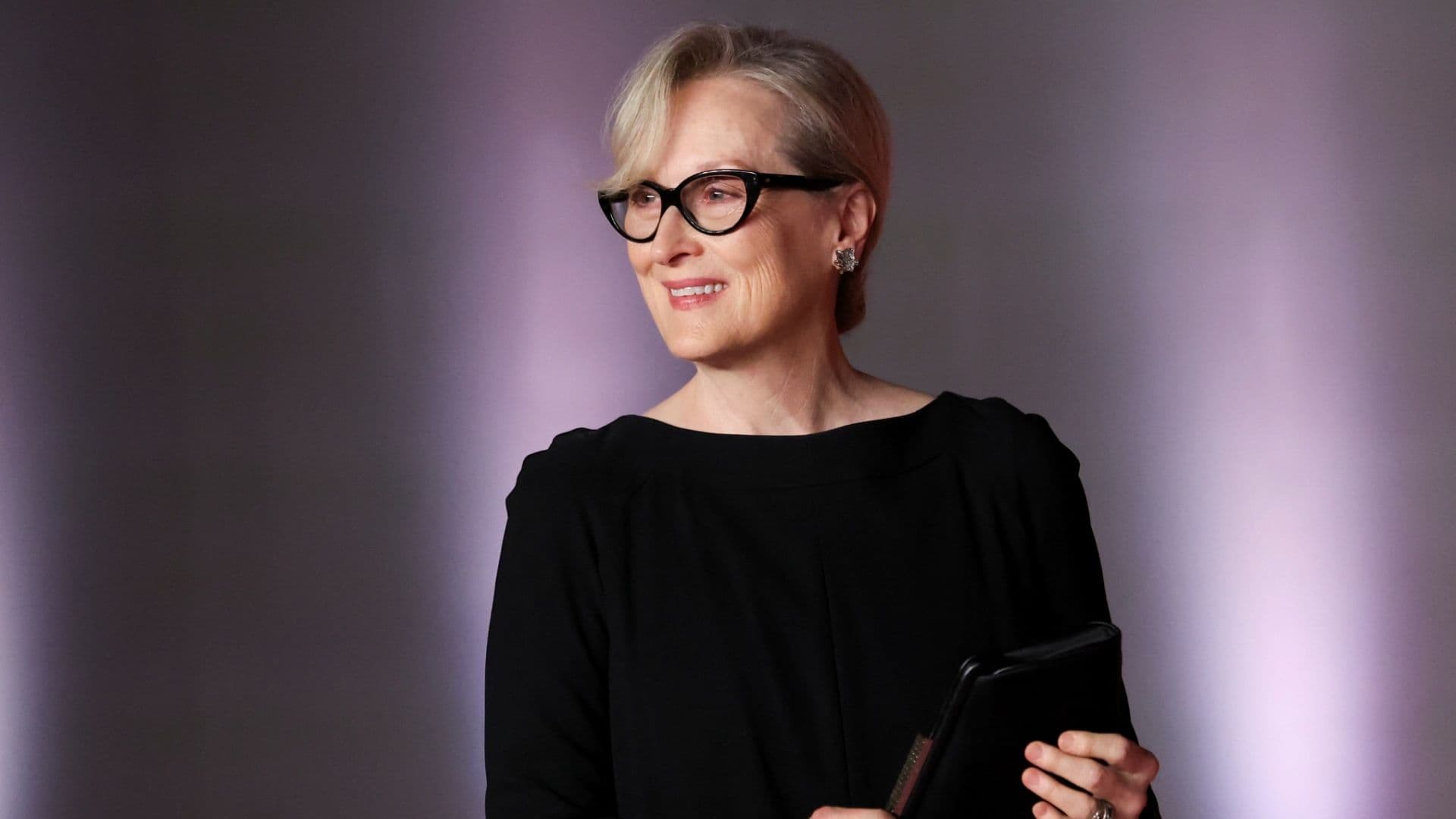 Meryl Streep Rompe su Propio Récord con Nueva Nominación a Globos de Oro