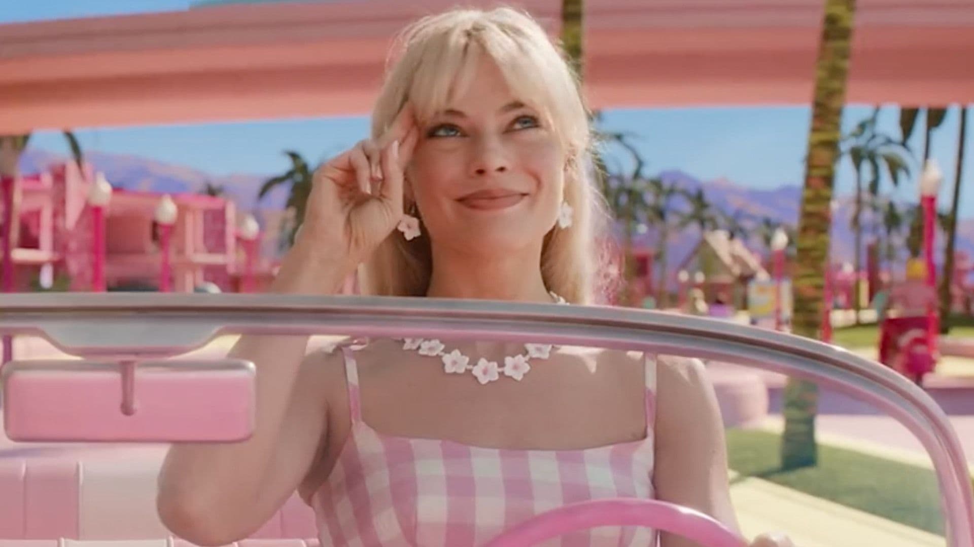 'Barbie' Bate Récord Histórico en Critics Choice Awards; Rodrigo Prieto, por Mejor Fotografía