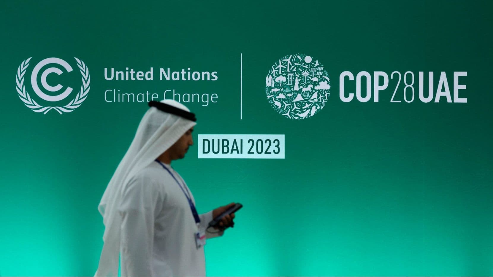 México Ante el Histórico Acuerdo de la COP28: El Costo Ambiental y el Desafío Futuro