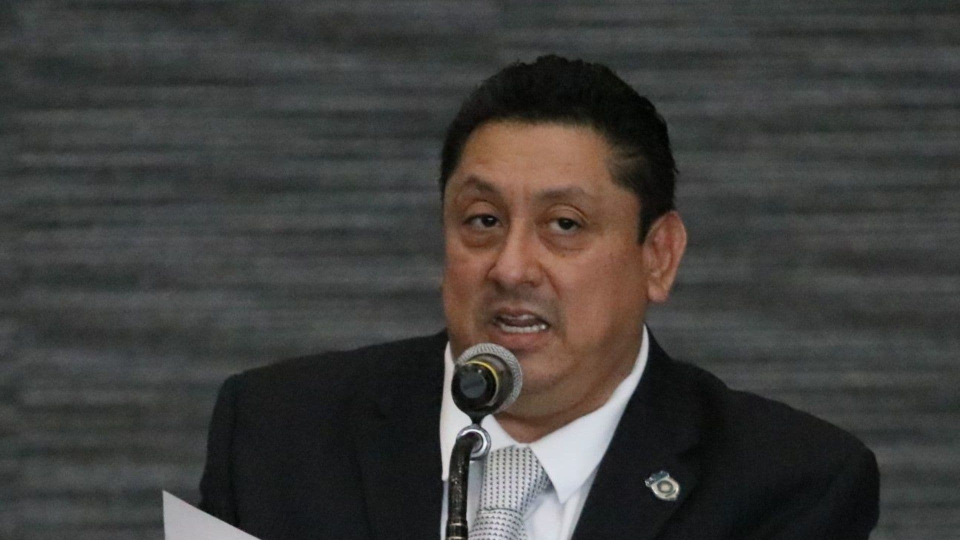 Congreso de Morelos Frena el Desafuero del Fiscal Uriel Carmona