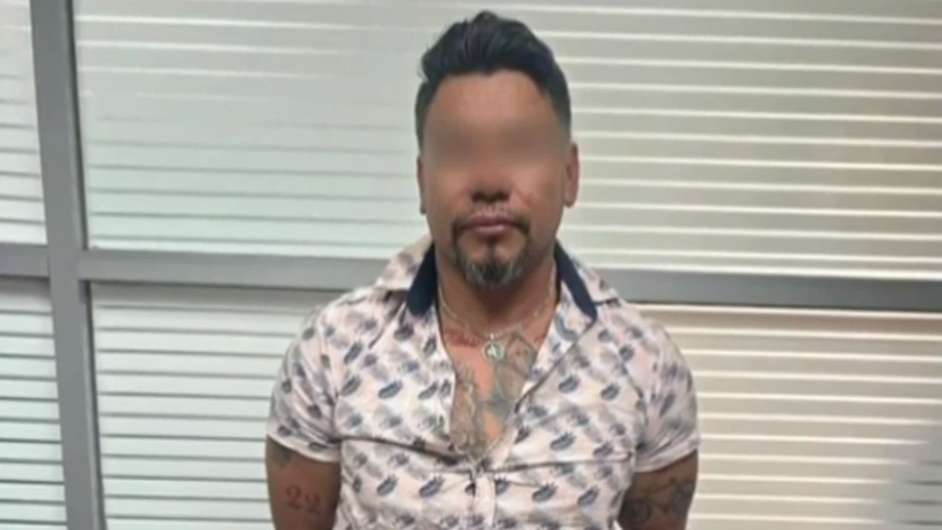 Liberan a ‘El Tiburón’, Sujeto que Golpeó a Menor en SLP