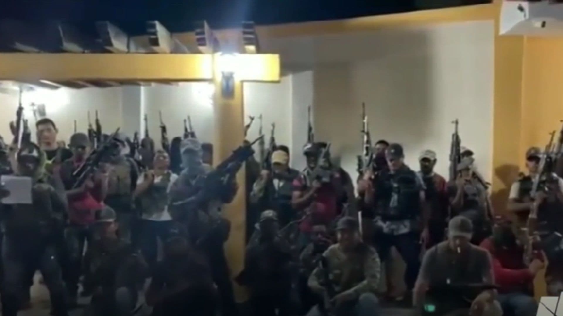 Disputa entre ‘Los Gastones’ y ‘La Familia Michoacana’ Originó Balacera en Deportivo de Tláhuac