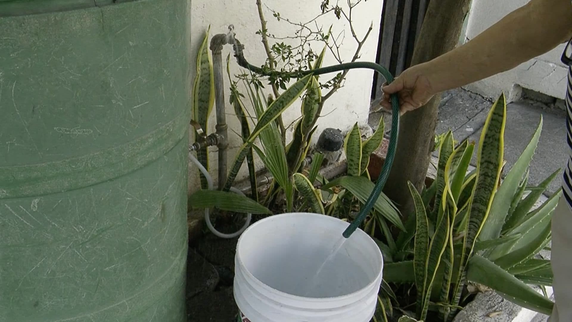 Aún con Acueducto El Cuchillo, Cortes de Agua en Nuevo León Continuarán
