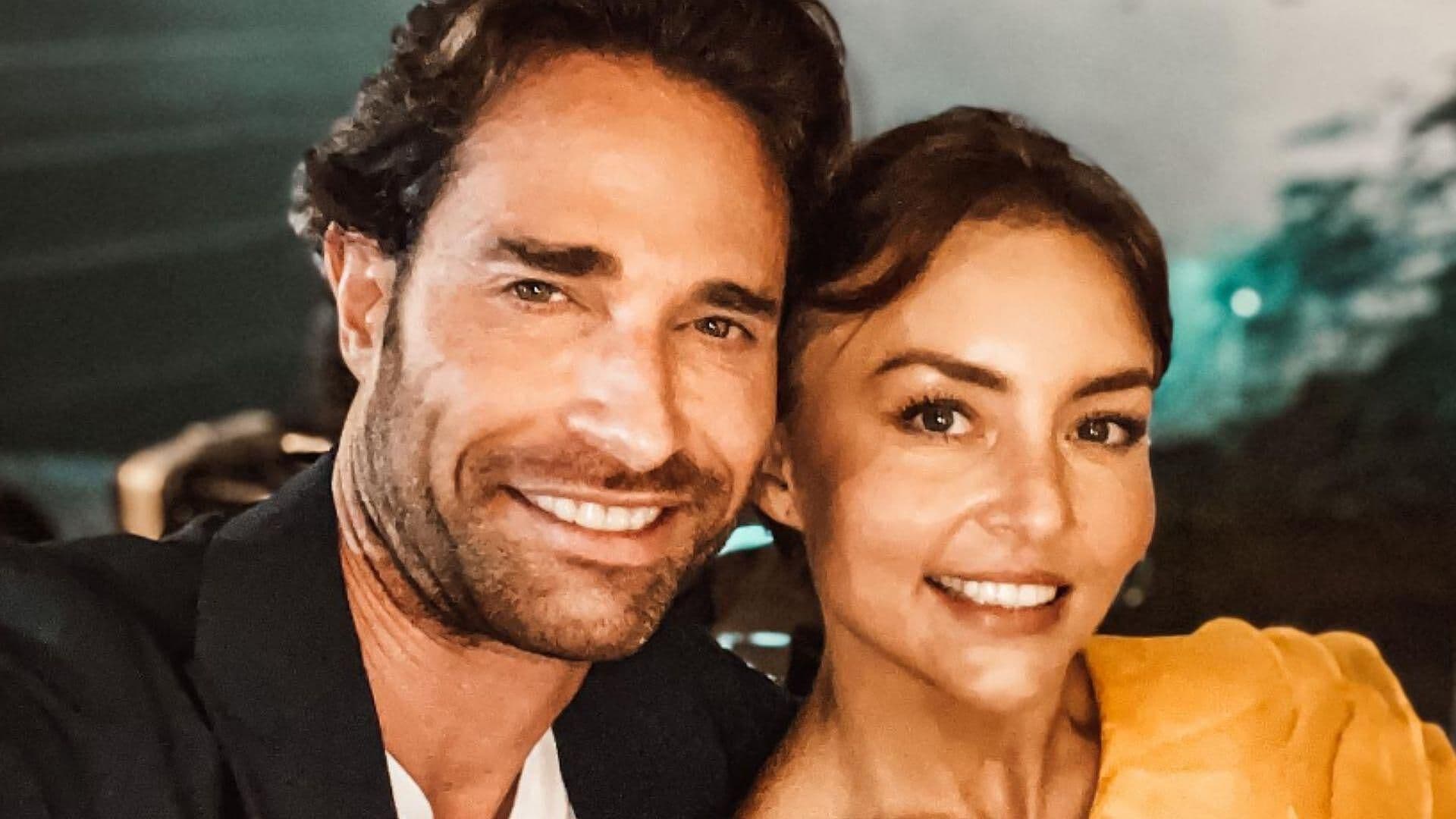 Angelique Boyer y Sebastián Rulli Callan Rumores sobre Supuesta Ruptura