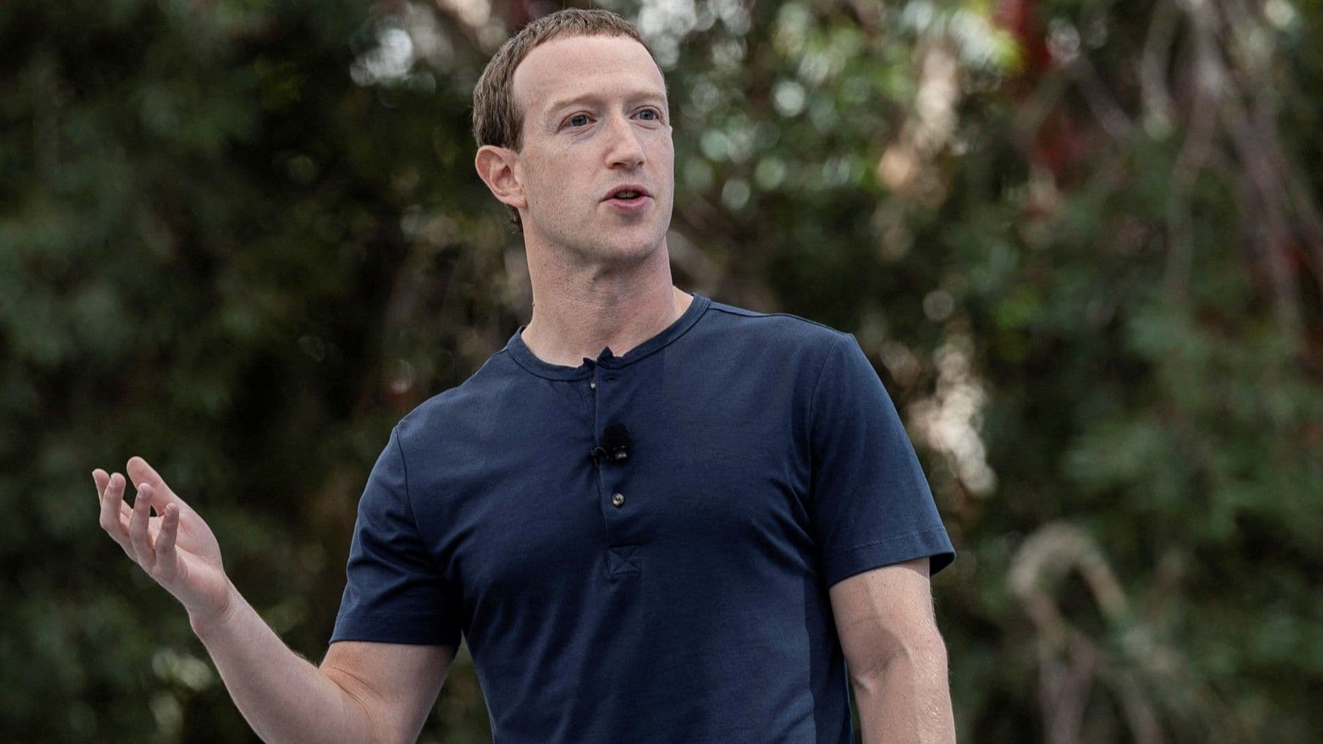 Mark Zuckerberg Construye Búnker Secreto en Hawái