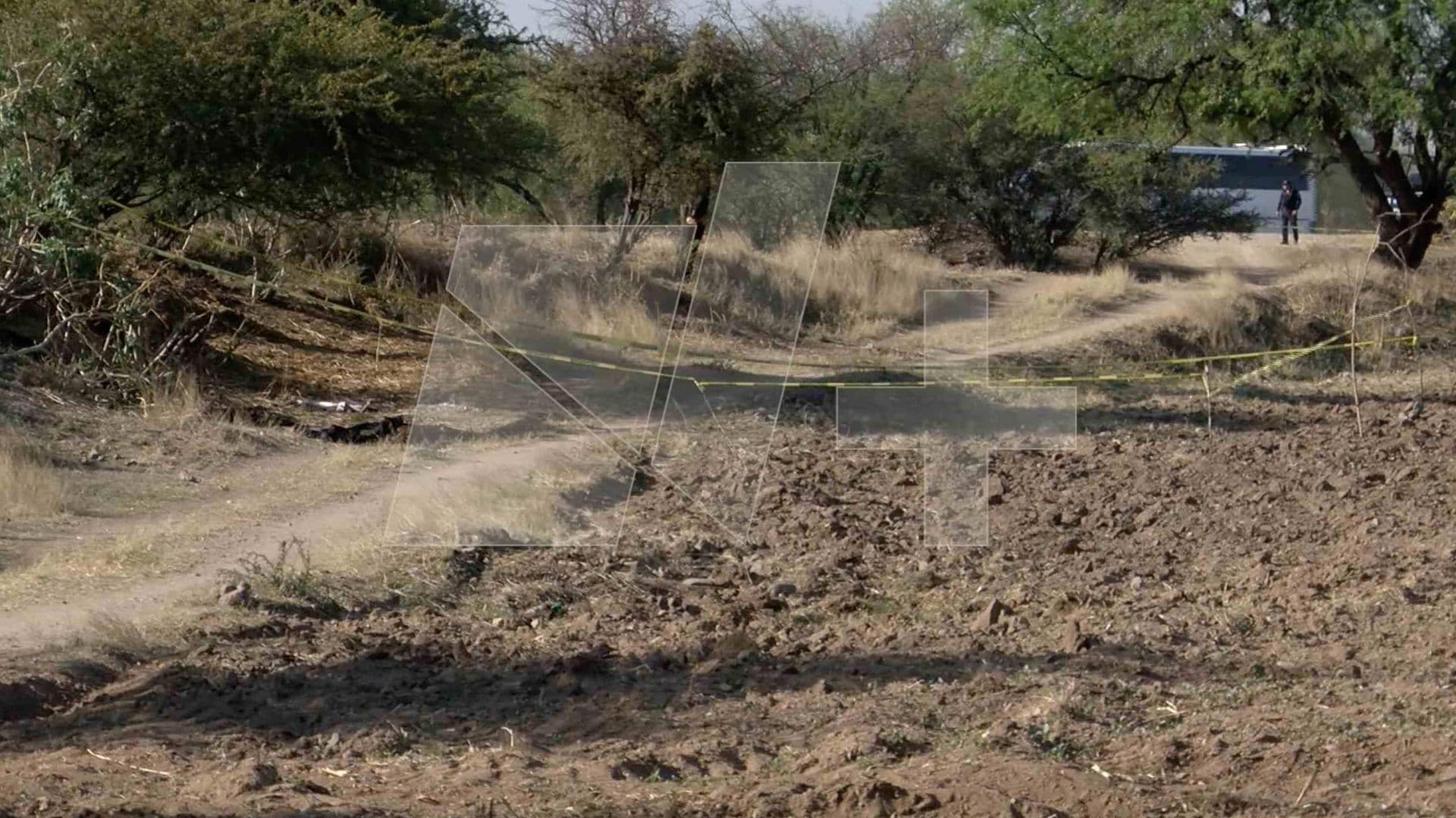 Vecinos de Duarte Encuentran a Un Hombre Aún En Llamas