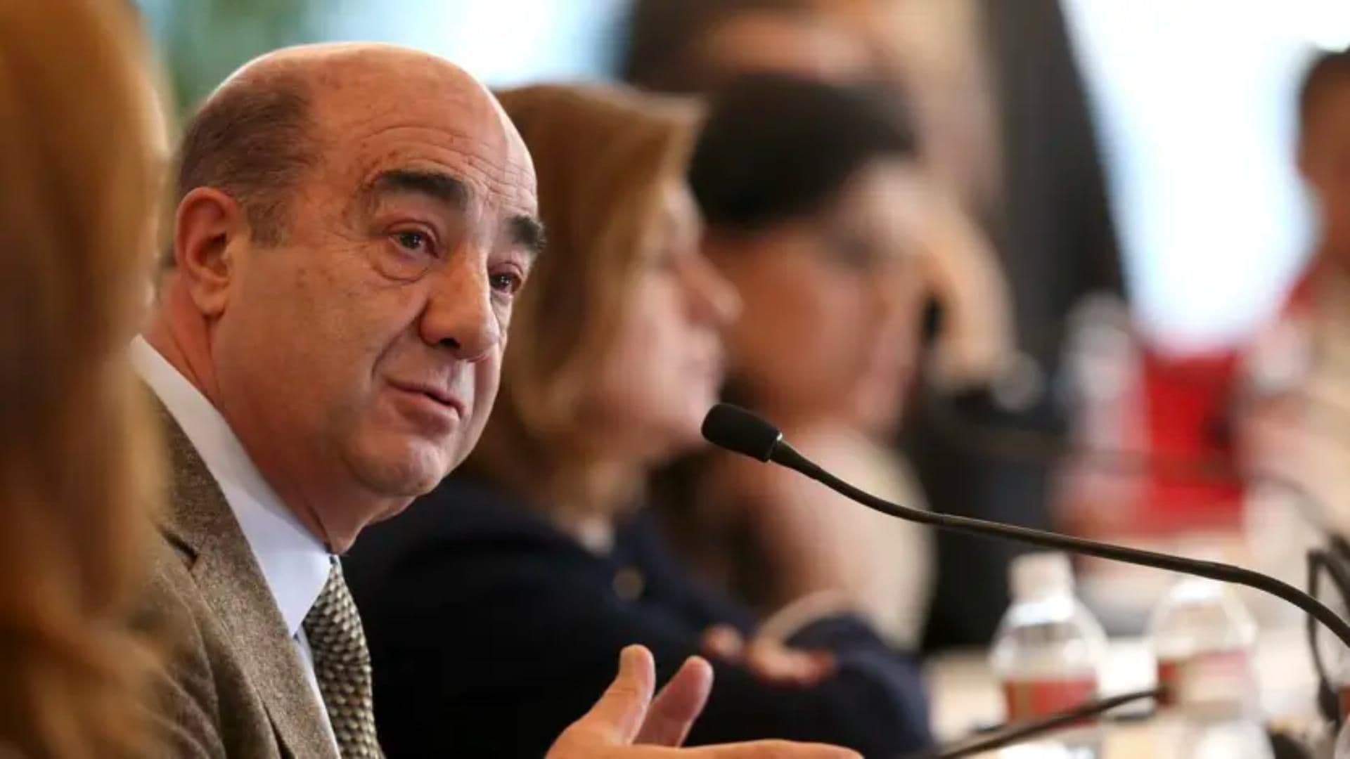 Murillo Karam Seguirá en Prisión; Juez le Niega Prisión Domiciliaria
