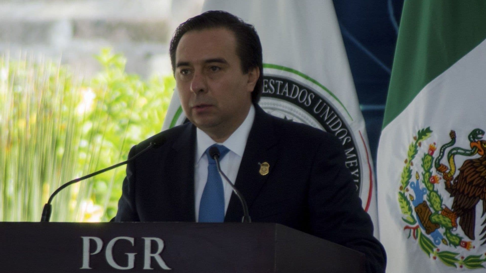 AMLO Niega ‘Acuerdo Vergonzoso’ con Israel por Tomás Zerón