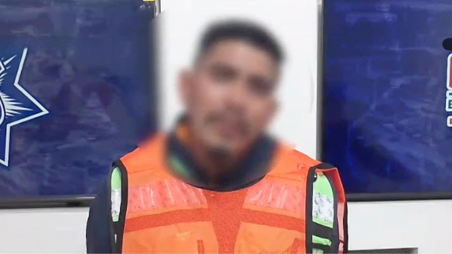 Detienen a Hombre Acusado de Homicidio en el Frac. Sierra Vista de Ciudad Juárez