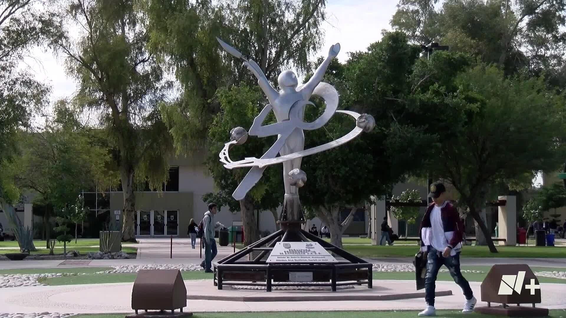 Reforzarán Seguridad en UABC por Vacaciones de Semana Santa
