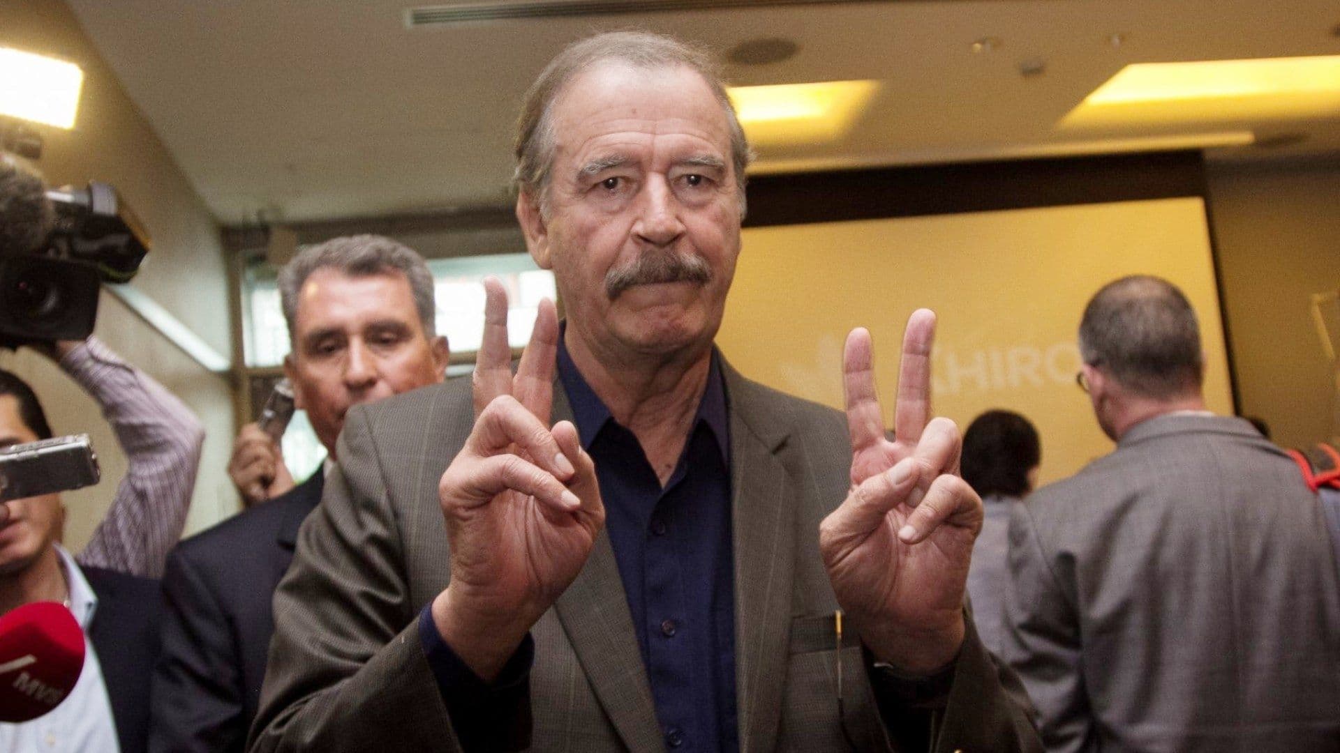 Restablecen Cuenta de Vicente Fox en X tras Un Mes Suspendida